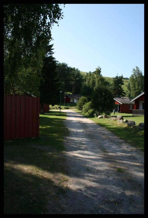 Degeberga Stugby photo