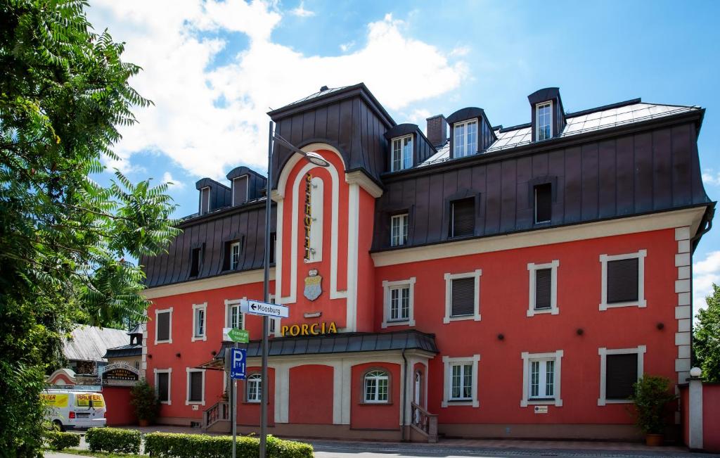Seehotel Porcia - 4