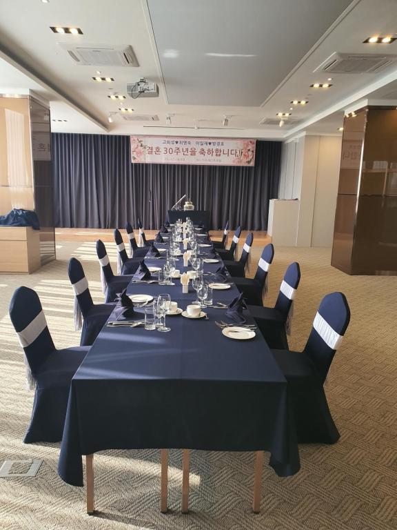 Meeting room / ballrooms