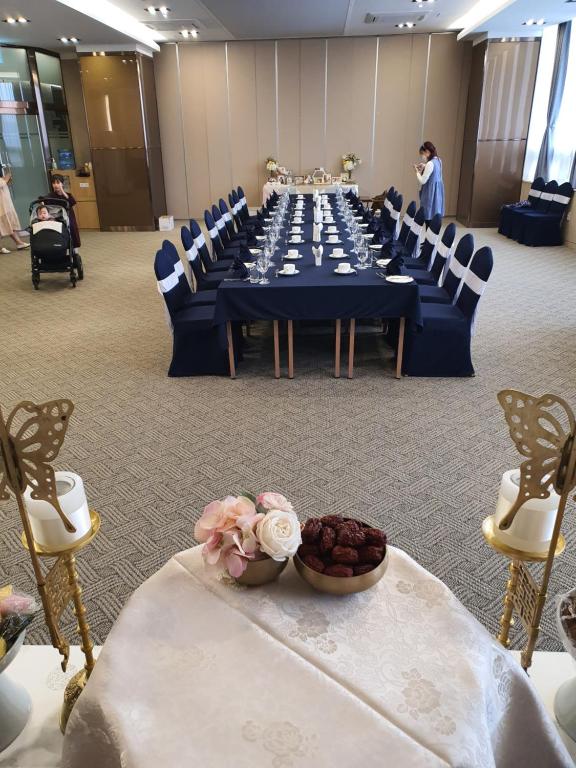 Meeting room / ballrooms