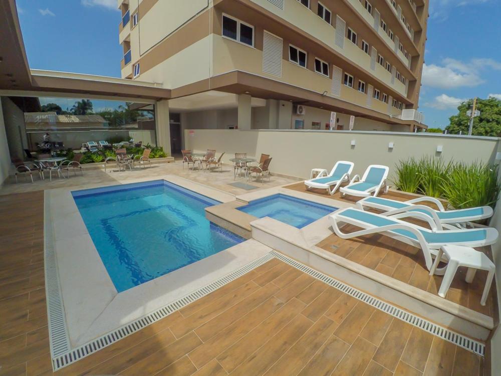 Orla Morena Park Hotel photo