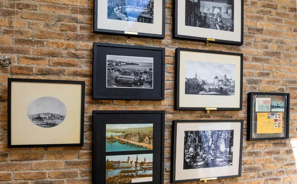 บริการและสิ่งอำนวยความสะดวก