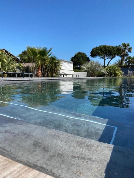 Les Lodges Saint Pierre - 5