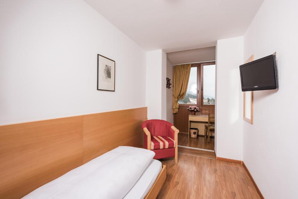 Hotel Union - 5