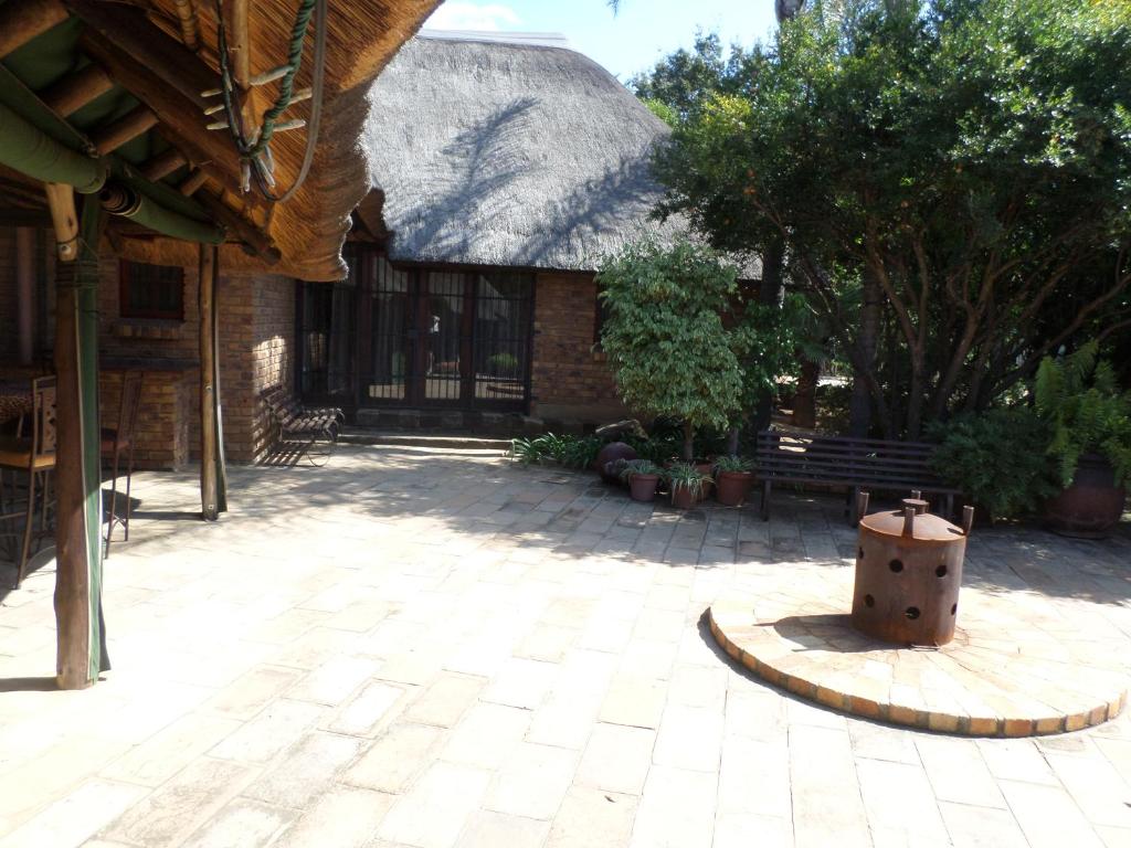 Foundry Guest Lodge photo