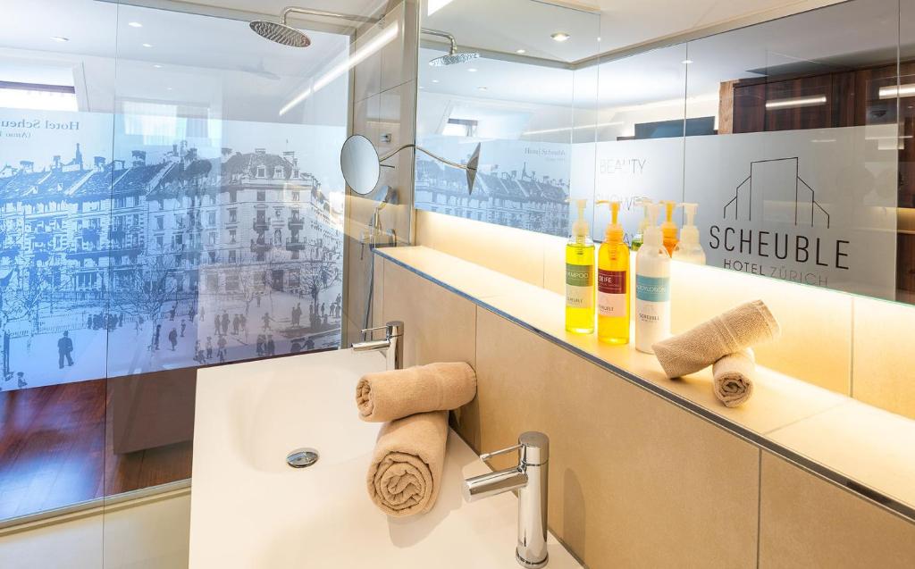 ห้องน้ำ