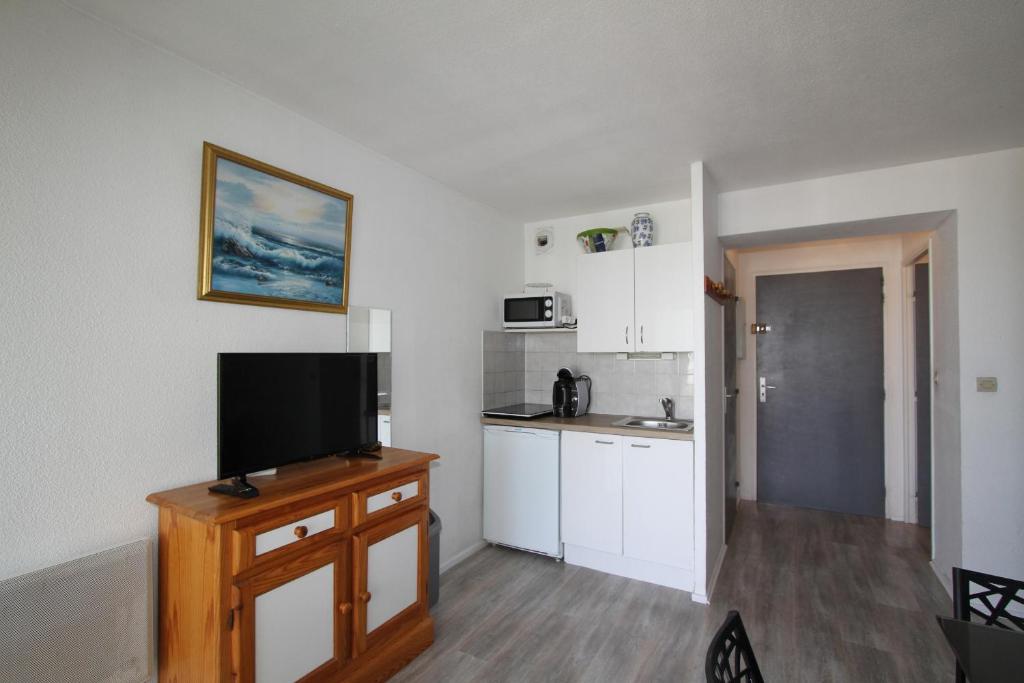 BEA122 - Appartement vue mer ! - 5