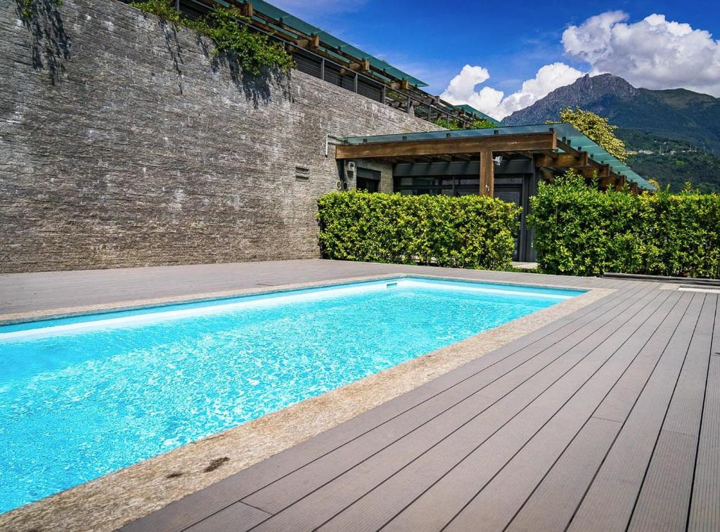 Apartment "Villa Nicolette" - Menaggio by LoveComo - 2