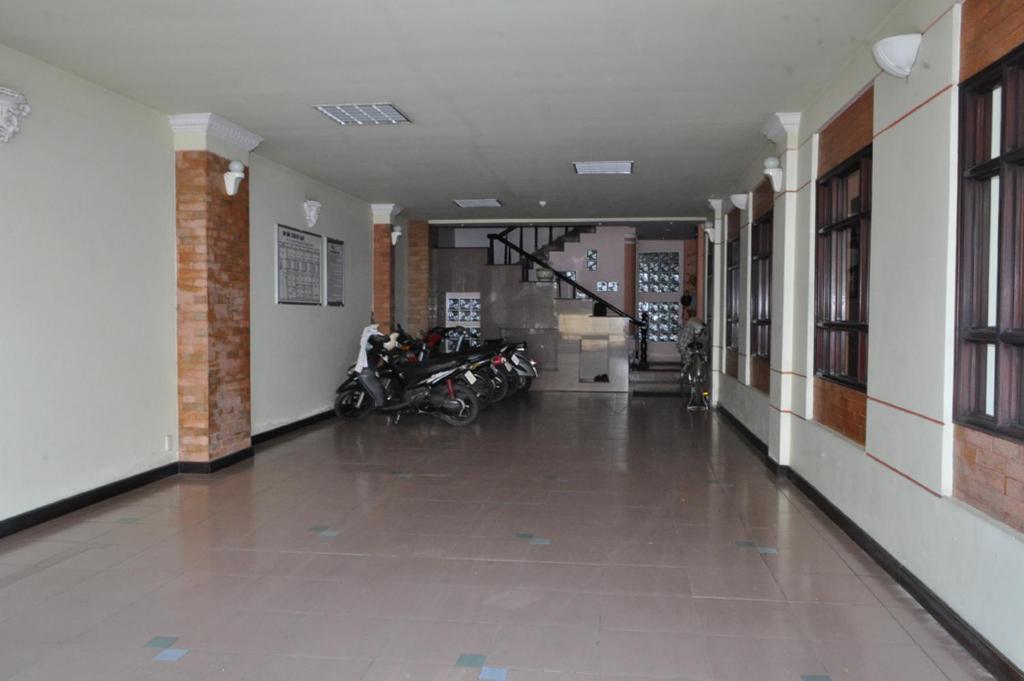 An An Hotel, Rạch Giá