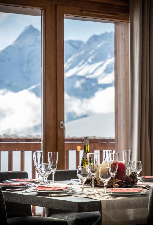 Residence Miravidi La Rosiere - 3