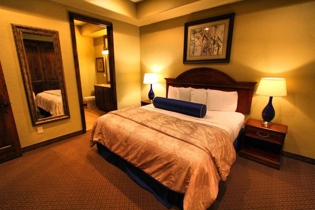 Canyon Villas at Coral Ridge — Hotel in Washington (UT)