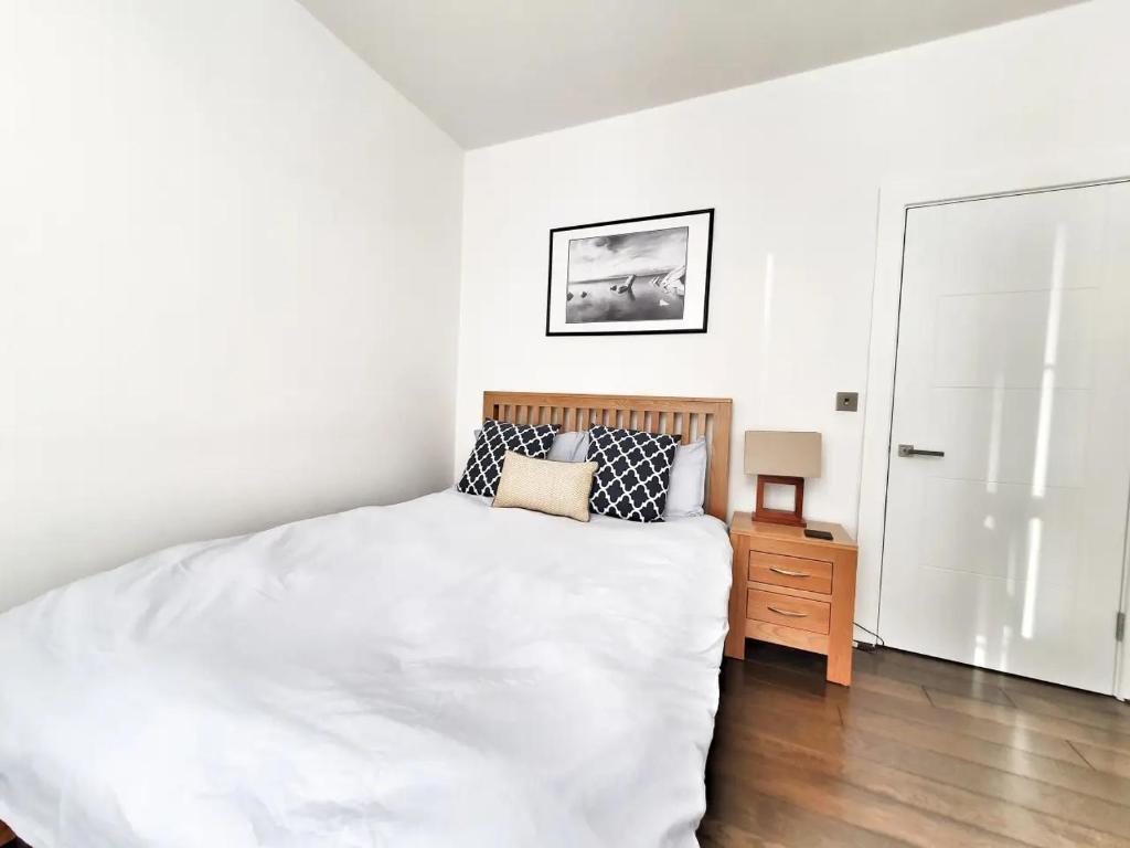 Boutique Apartments in Reading by Creatick photo