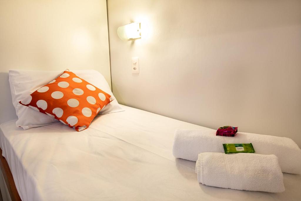 Brazilodge All Suites Hostel photo