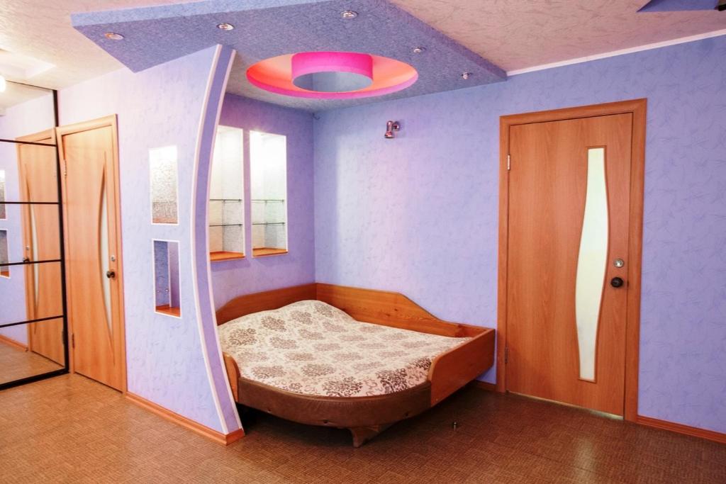 Гостиница квартирного типа — Hotel in Chaykovskiy