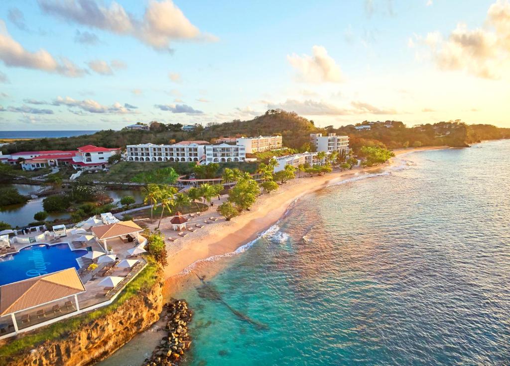 Royalton Grenada, An Autograph Collection All-Inclusive Resort, Bamboo