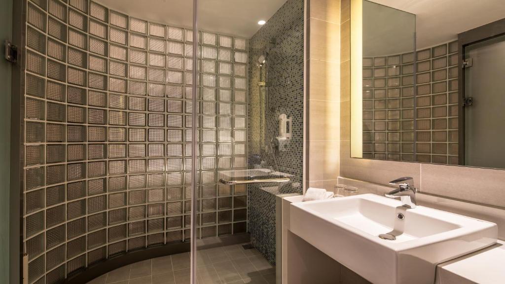 Holiday Inn Express Suzhou Taihu Lake photo