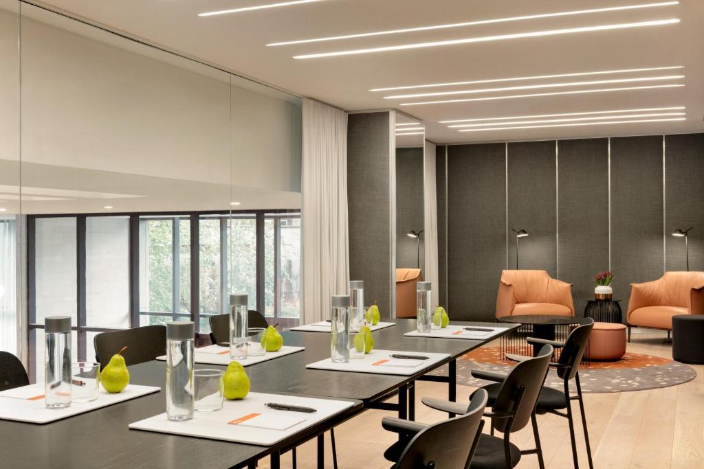 New York Hotel Indigo Williamsburg - Brooklyn By IHG Additional