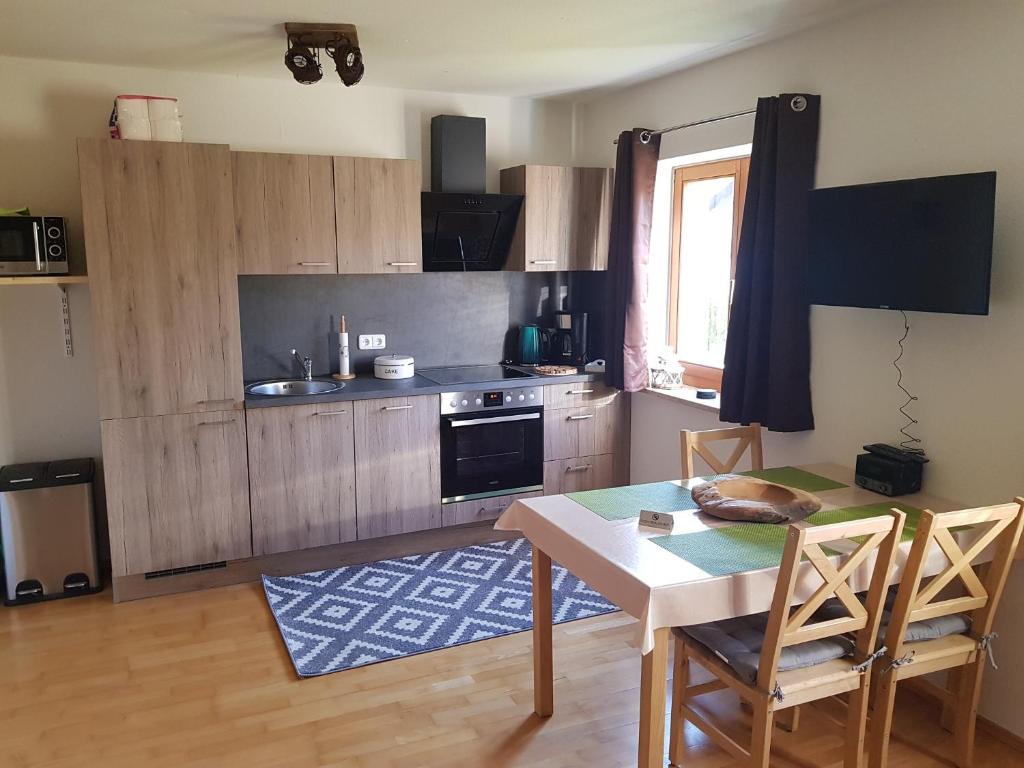 Ferienappartement am Nadenberg - 3