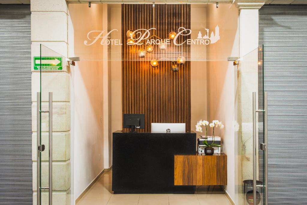 Hotel Boutique Parque Centro - 2