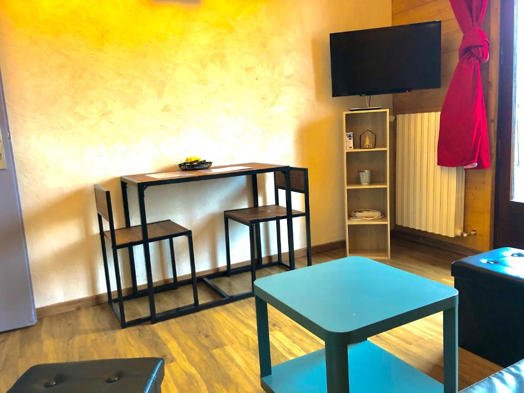 Residence le Dahu - 3