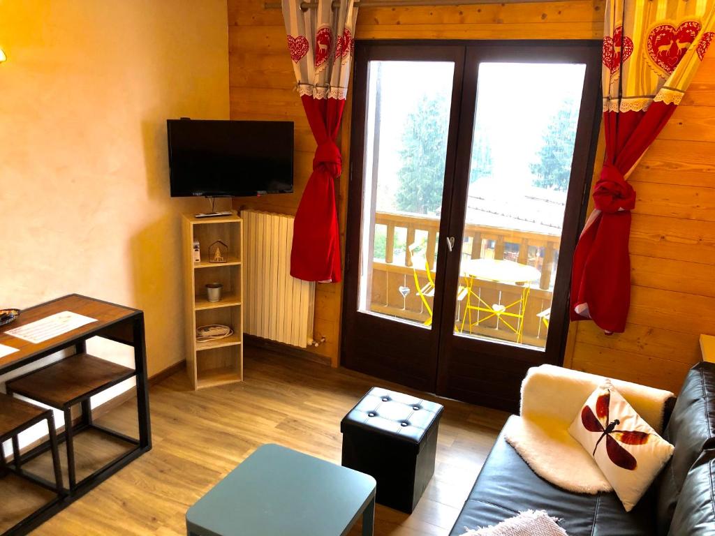 Residence le Dahu - 4