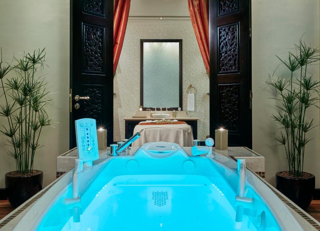 Spa