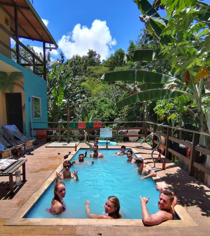 Farofa Loca Hostel photo