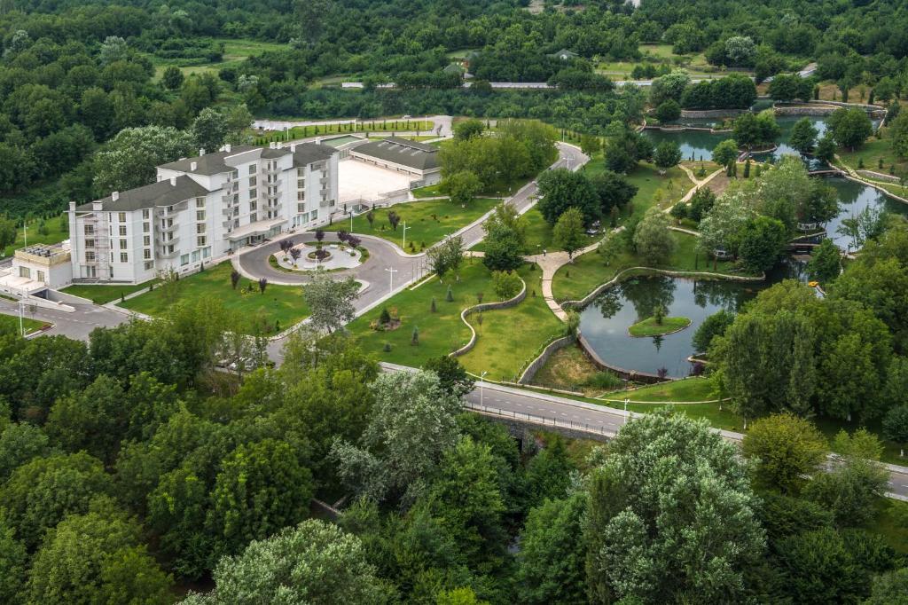 Qafqaz Thermal & Spa Hotel photo