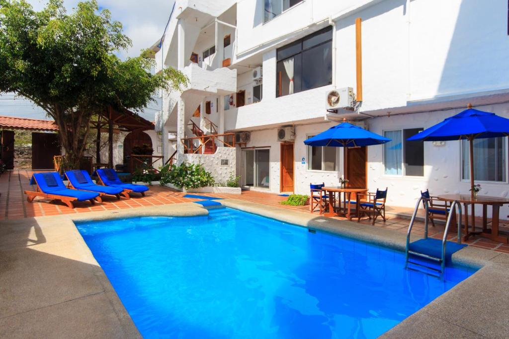 Hotel La Casa de Judy photo
