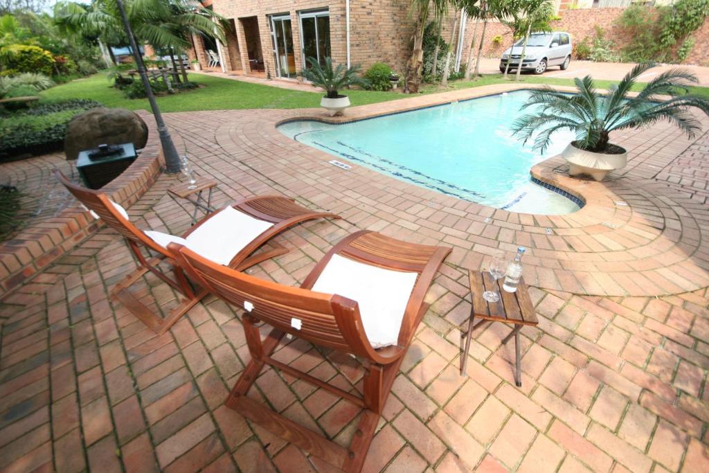 DuneSide Guest House photo