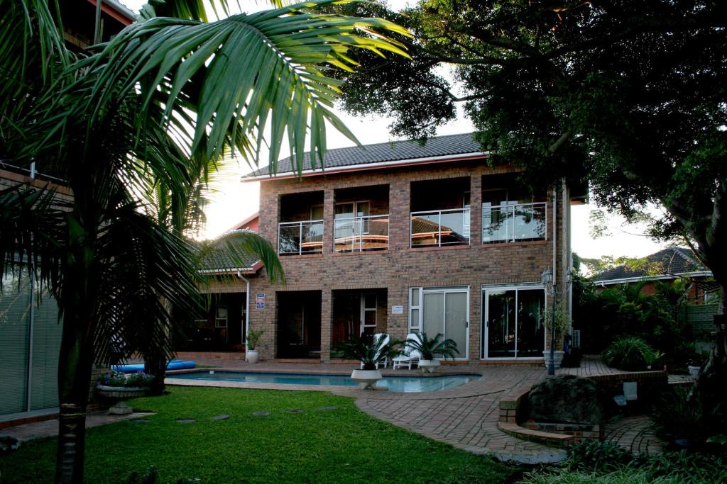DuneSide Guest House photo