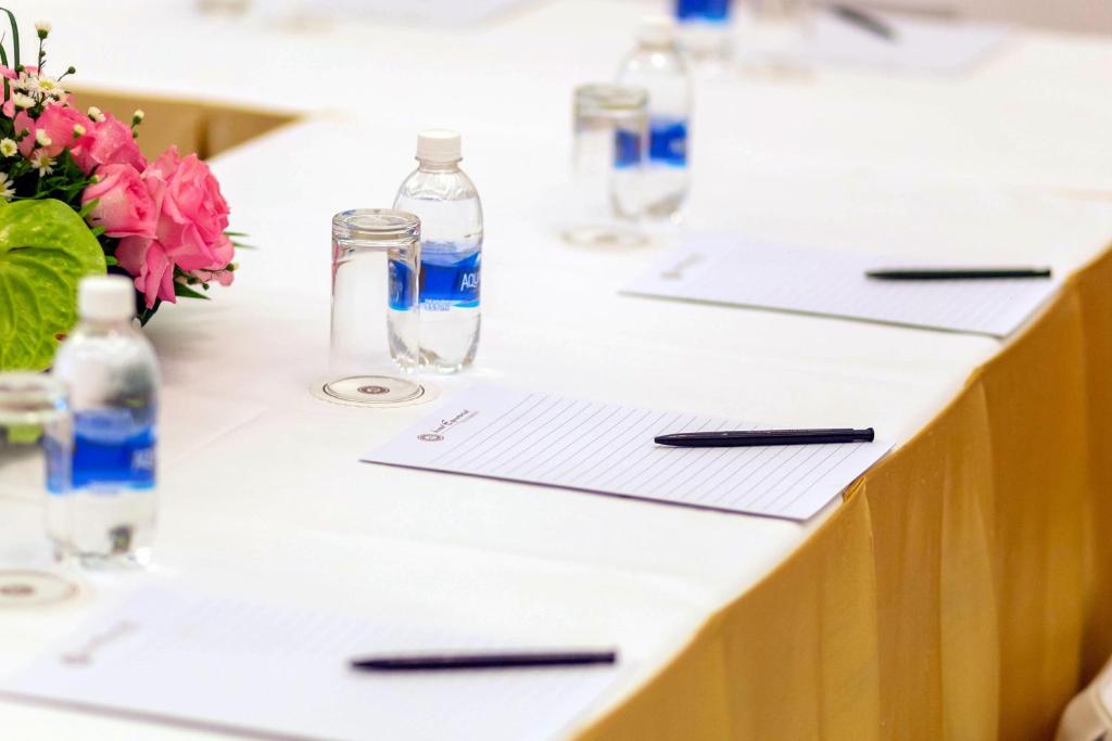 ห้องประชุม / บอลรูม