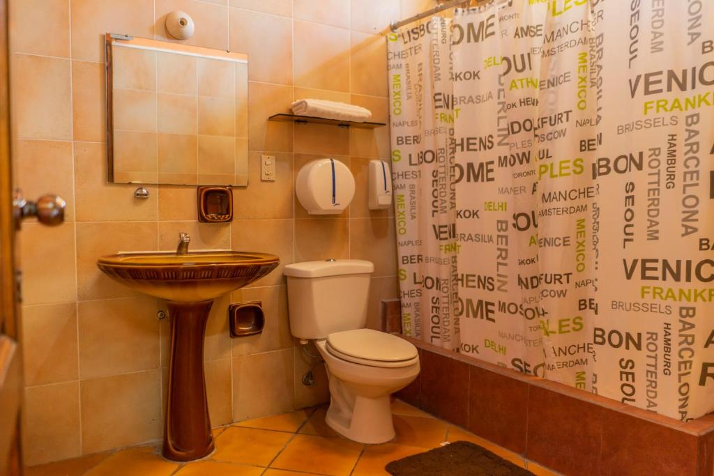 Baño