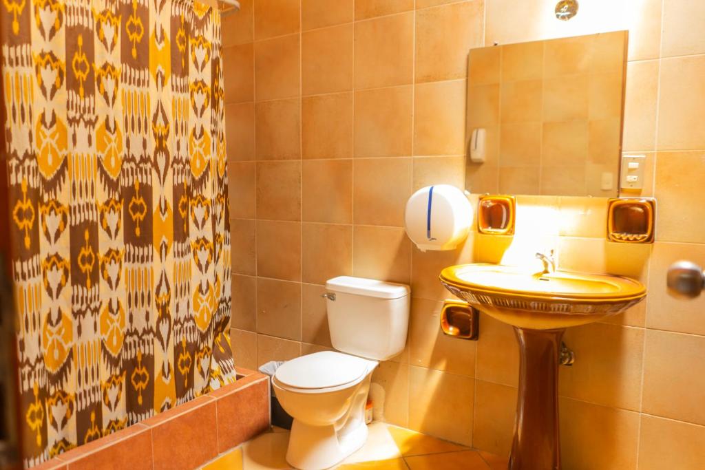 Baño