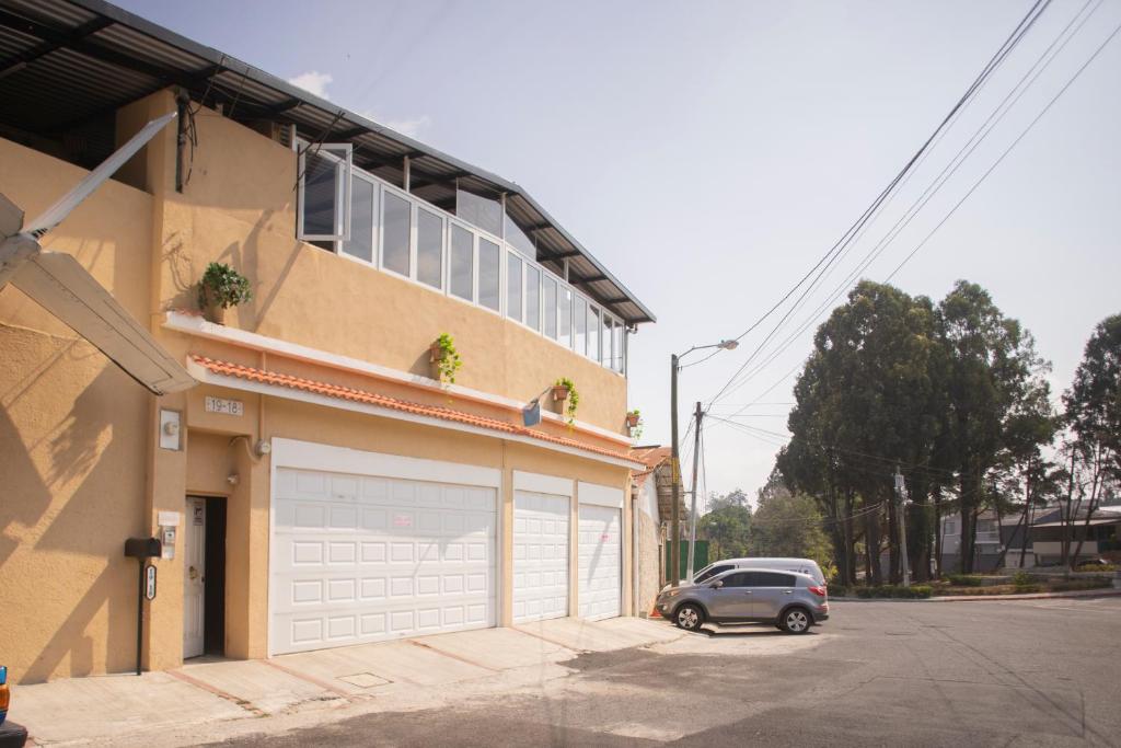 Vista exterior
