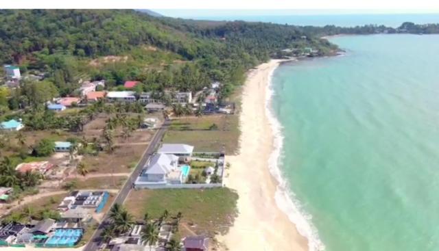Briya Beachfront Residence Deluxe photo