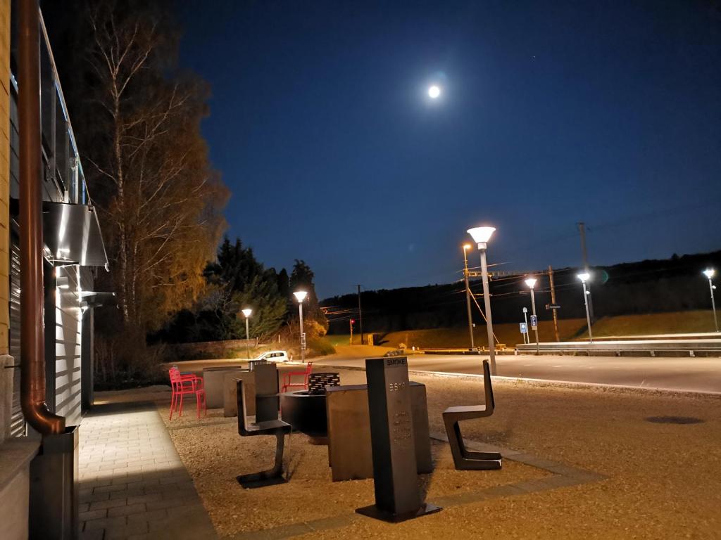 バルコニー/テラス