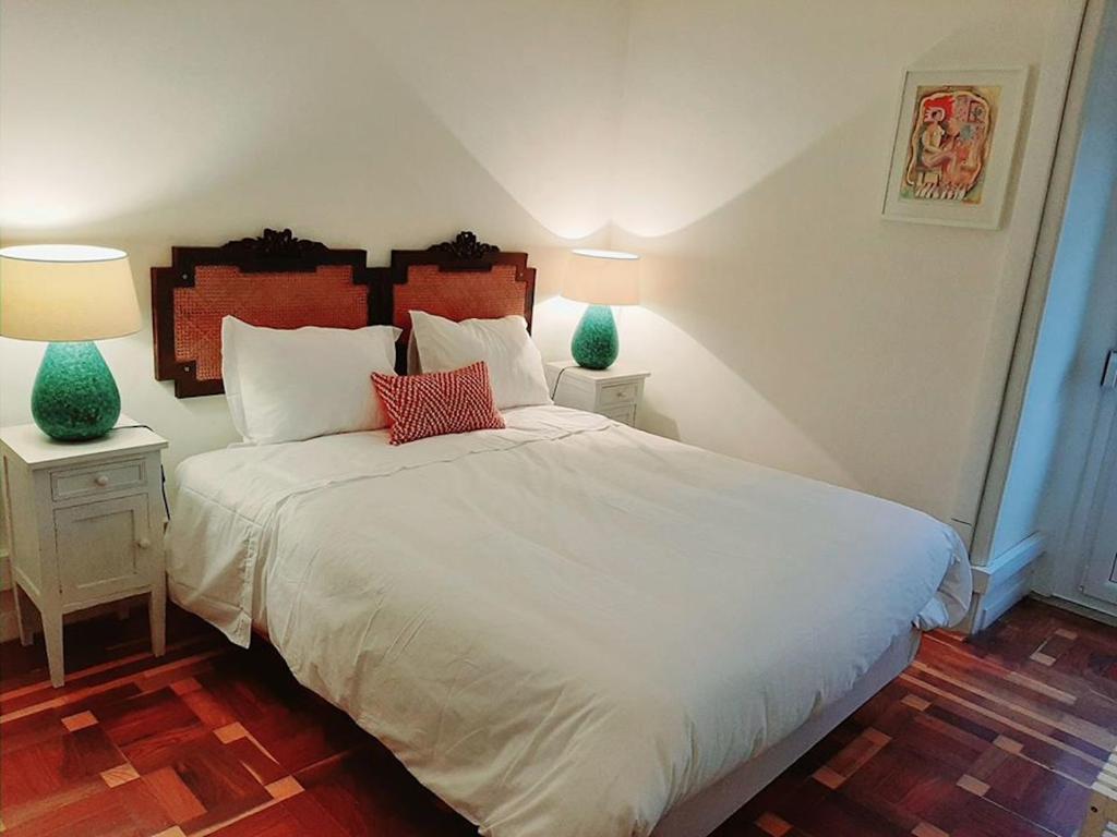 Magnolia Guesthouse photo