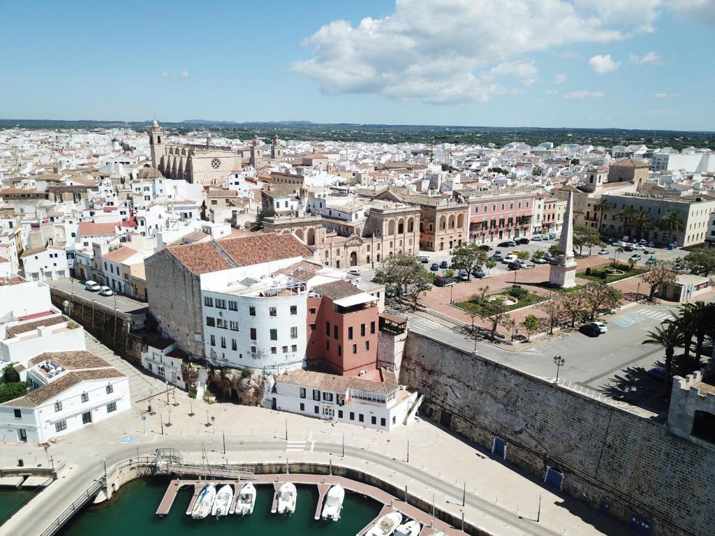 S'Hotelet d'es Born - Suites & SPA photo