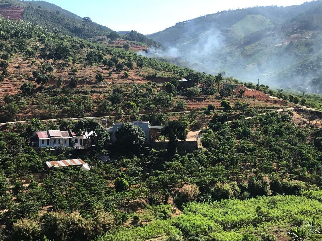 OVi coffee farmstay Đa Lat — Hotel in Manline