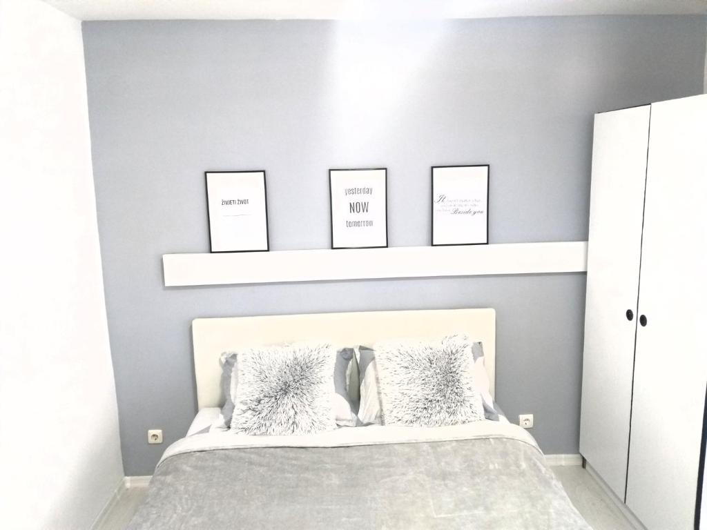 Apartman Simple photo