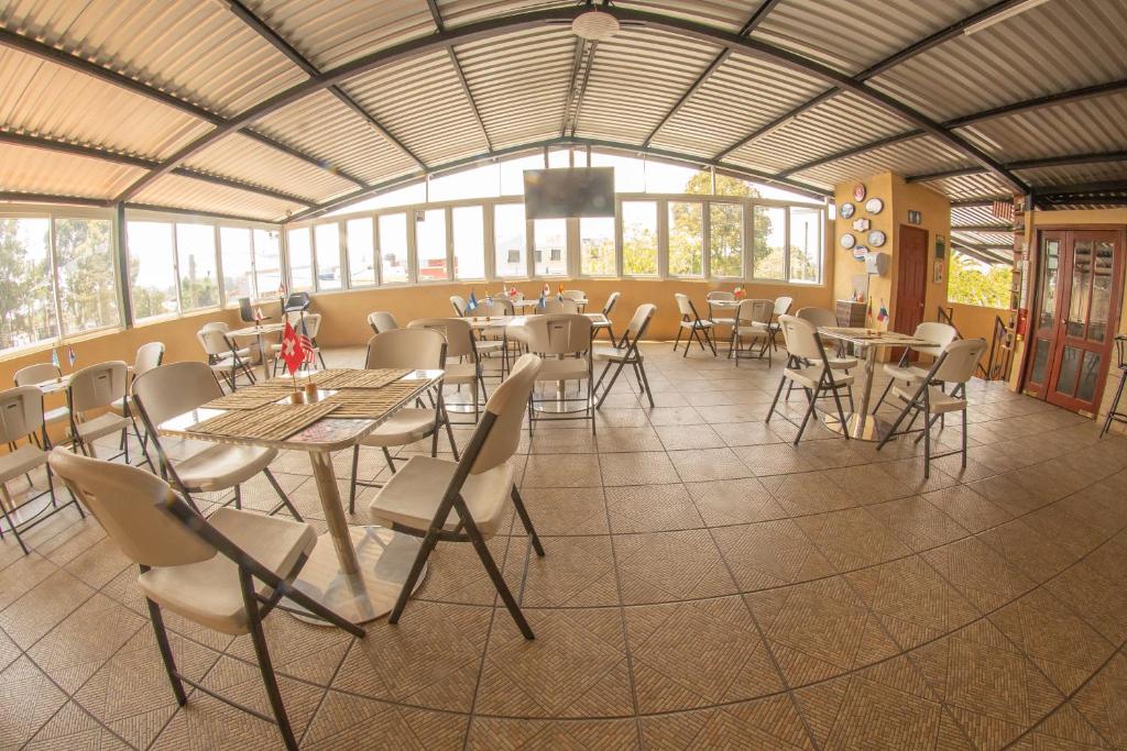 Euro Hostal