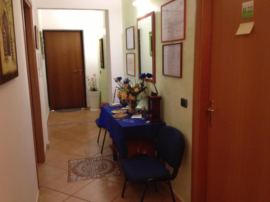 La Rosa Blu Rende photo