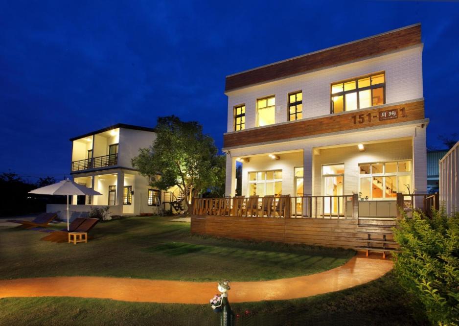 Ecotourism skim month B & B 호텔 이미지 2