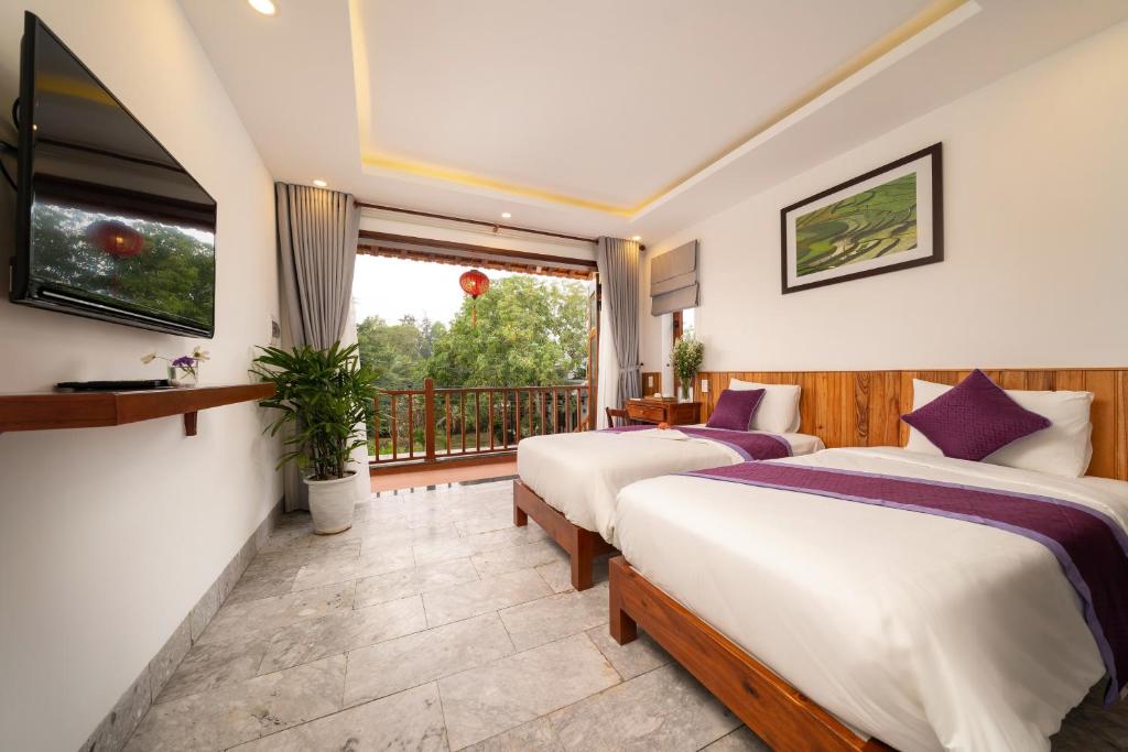 Lama Beach Villa
