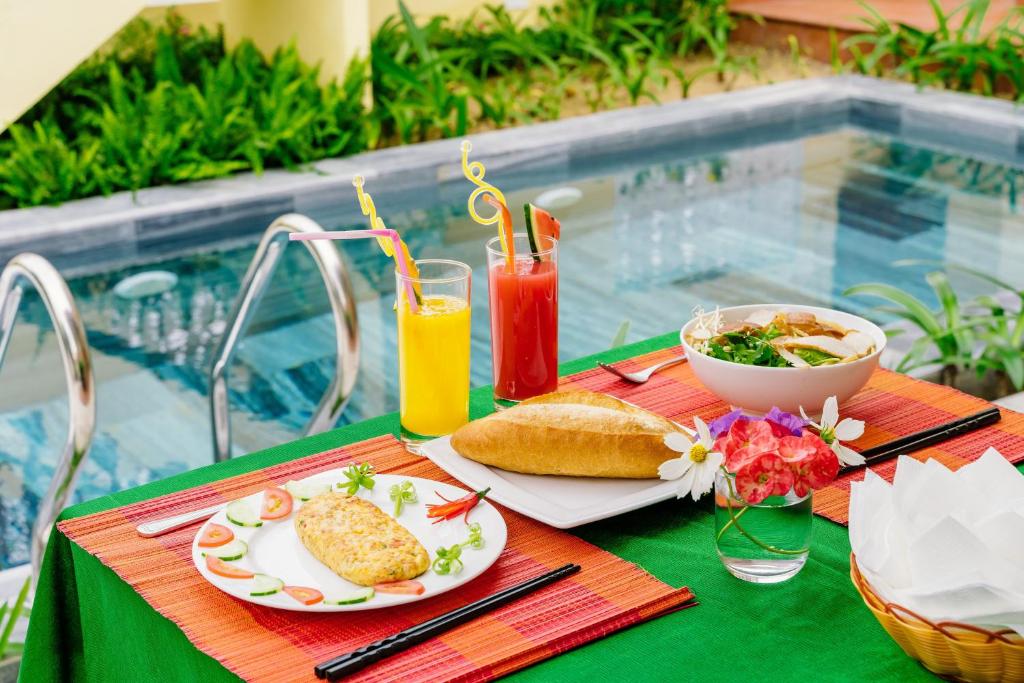 Lama Beach Villa