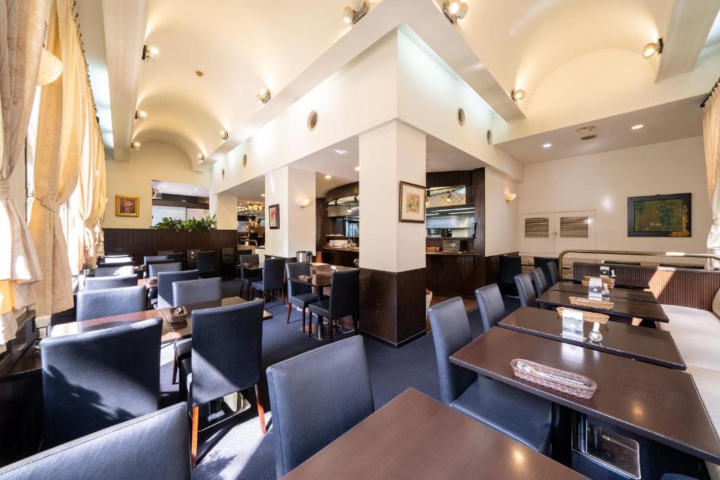 호텔 선라이트 신주쿠 호텔 이미지 2