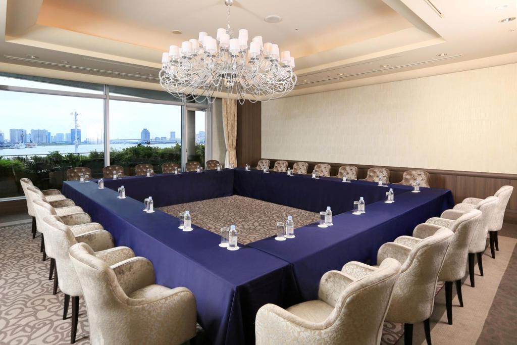 Intercontinental Tokyo Bay Photo 46