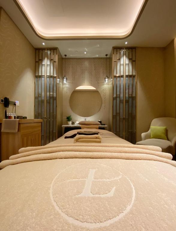 Hefei The Langham Hefei Additional