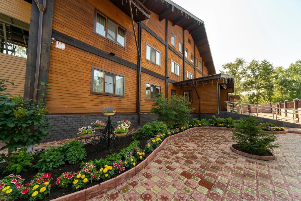 Guest House Vremena Goda